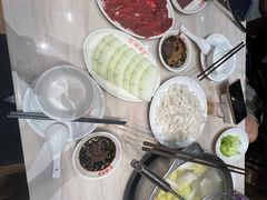 -味逍遥牛肉火锅(万江旗舰店)