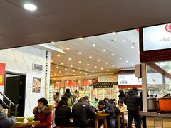 -三镇民生甜食馆(胜利街总店)