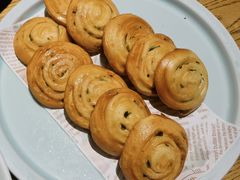 -新白鹿餐厅(百联中环店)