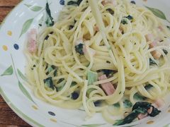 -萨莉亚意式餐厅(中北永旺店)