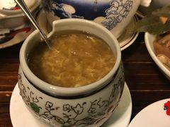 红糖阿胶茶-黄祥华养生堂·炖汤·营养蒸饭(岭南天地店)