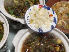 -军子大排档(迎春花园店)