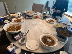 -桃花源中餐厅(金茂豪华精选酒店)