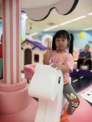 -孩子王童乐园(天津远洋乐堤港店)