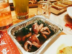 -赤坂亭·M9和牛烧肉·铁板烧(合肥万象城店)