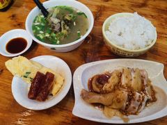 -陈记汤饭(水巷口店)