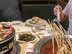 -韩园大片肉(齐市三中总店)