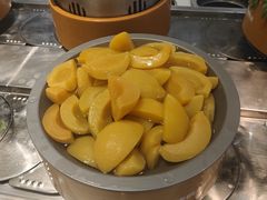 -龍歌自助小火锅(秦淮水游城店)