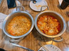 -miss密斯韩餐(平阳景苑店)