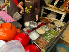 -马玉林天水麻辣烫(一马路清真店)