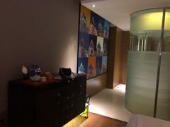 -厦门海港英迪格酒店(中山路店)