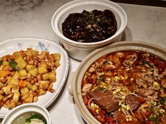 -双东酒店(东关街店)