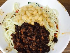 花市豌杂面-花市豌杂面(民生路店)