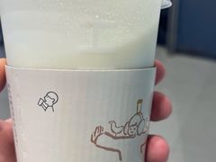 -喜茶(北京五棵松华熙店)