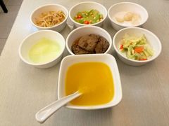 -金豆角砂锅焖面(安贞店)