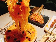 -一顿烧烤(八经街店)