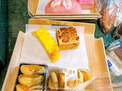 -东哥面包(江宁大润发店)