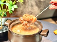 -简小舍·民间手艺菜(武昌江滩店)