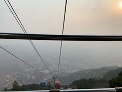 -峄山风景名胜区