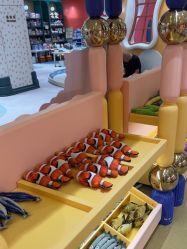 -奈尔宝·儿童乐园·亲子餐厅(苏州大悦城店)