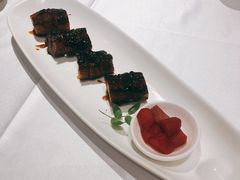 秘制黑叉烧-炳胜品味(珠江新城店)