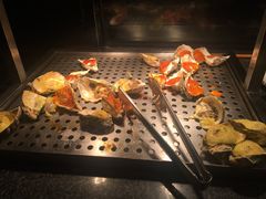 -松子料理(白家庄店)