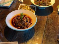-江边城外烤全鱼(方庄时代购物中心店)