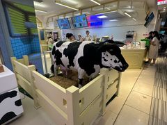 -红星前进面包牛奶公司(君太店)