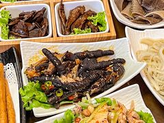 -汤宴·参须肚包鸡(南京路店)
