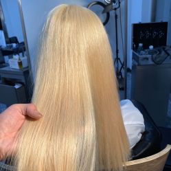 点击看大图 -DL HAIR SALON