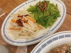-老雒阳面馆·水席·洛阳菜(王城路店)
