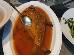 -曾宴·楚菜(湖北省博物馆店)