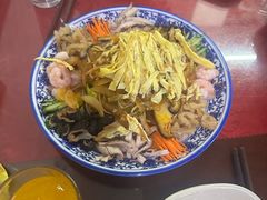 -来味香(麦世达韩国精品百货店)