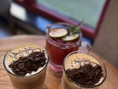 -高力乐面包咖啡厅(西塔店)