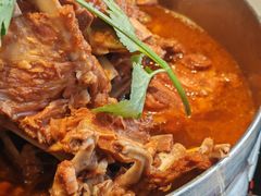 -蝎王府羊蝎子(虎坊桥总店)