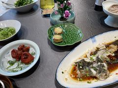 -香雪海饭店中餐厅(人民桥店)