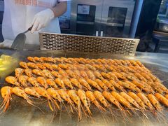 -集品鲜湾·蒸汽海鲜自助料理(青岛银座和谐广场店)