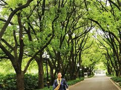 -西郊宾馆·1921餐厅