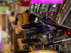 -三宅一生咖啡馆·咖啡培训(金雄达园区店)