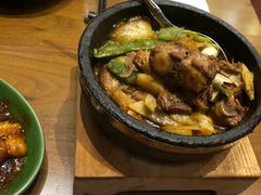 -君悦酒店·1881·北京烤鸭