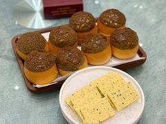 -喜宴又一村·粤菜·茶点·海鲜(壹方天地店)