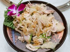 -崖口红树林海鲜餐厅