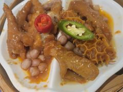 -桂大叔·砂锅粥·家传闽粤菜(县西巷店)