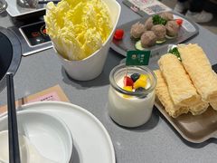 -椰小鸡·琼州糟粕醋(美兰缤纷城店)