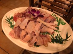-尚竹阁冬瓜盅·18年地标美食(平洲店)