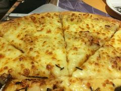 -乐凯撒披萨(东方新世界店)