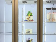 -嗒令甜品·主题融合料理餐厅(首座时代店)