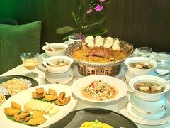 -金链花·泰国餐厅(国贸店)