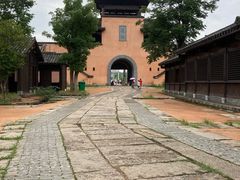 -道林古镇