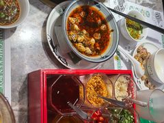 -禄婶鸡煲·打边炉